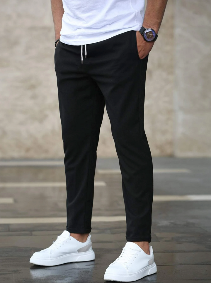 Thiago™ - Premium Cropped Pants