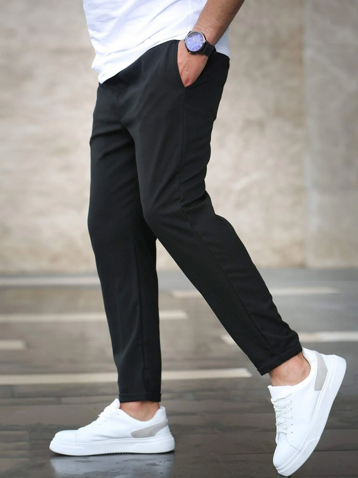 Thiago™ - Premium Cropped Pants