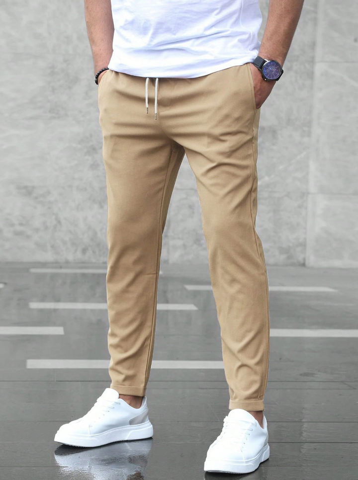 Thiago™ - Premium Cropped Pants