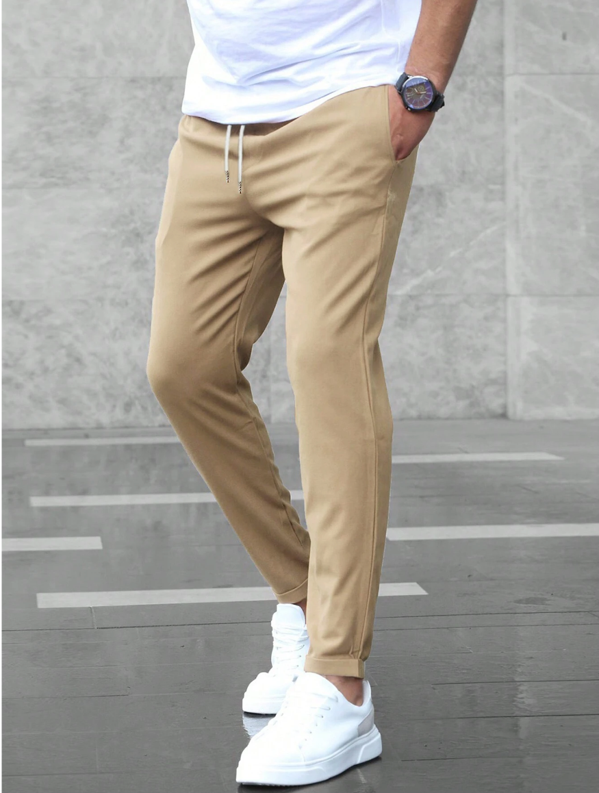 Thiago™ - Premium Cropped Pants