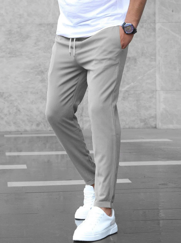 Thiago™ - Premium Cropped Pants