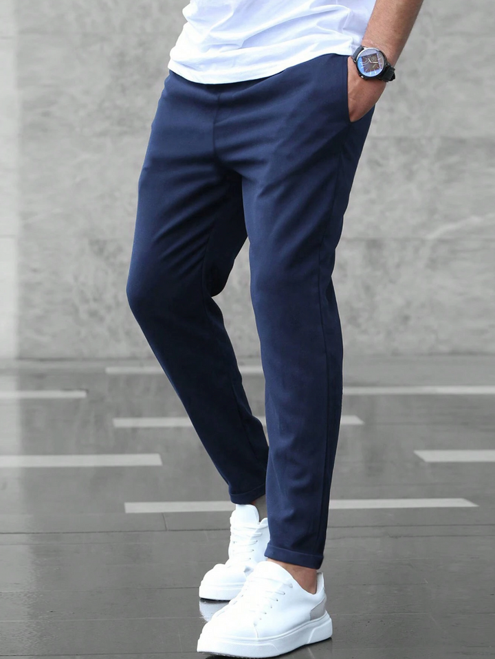 Thiago™ - Premium Cropped Pants