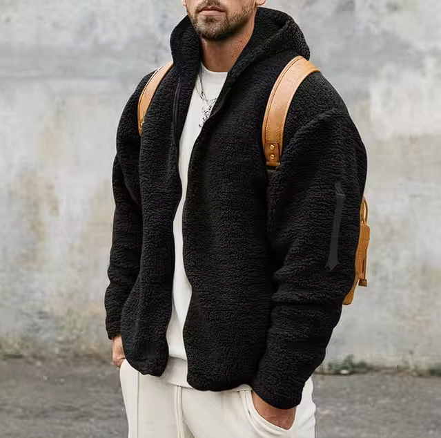 Alvise™ Fleece Jacket