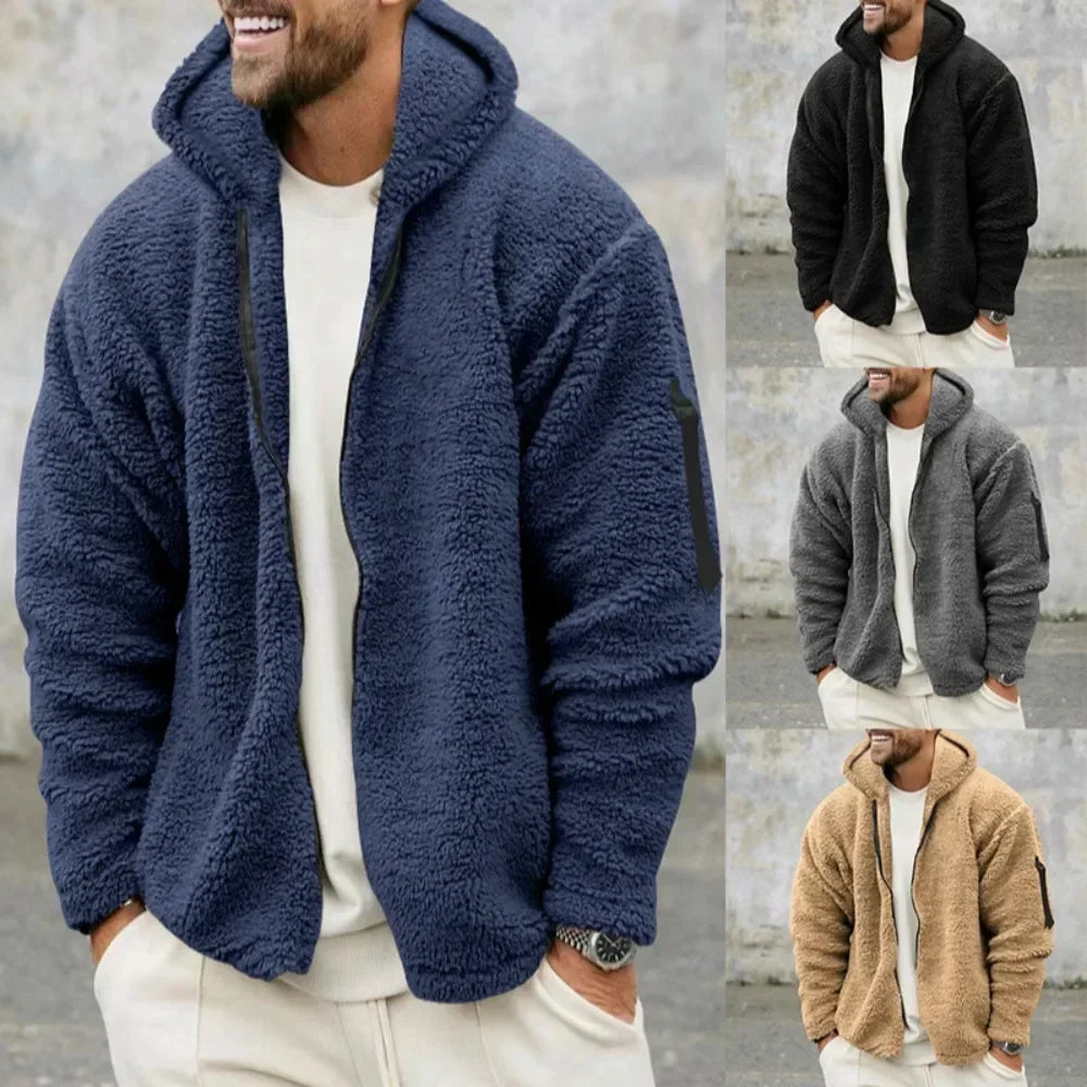 Alvise™ Fleece Jacket