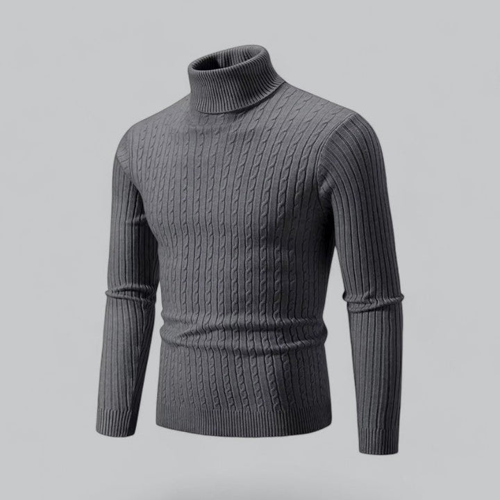 Shaun™ - Turtleneck Sweater (BUY 1, GET 1 FREE)