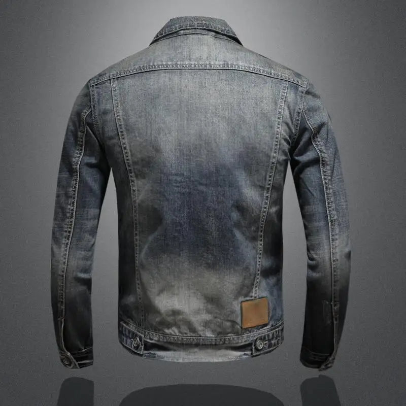 Hudson™ - denim jacket