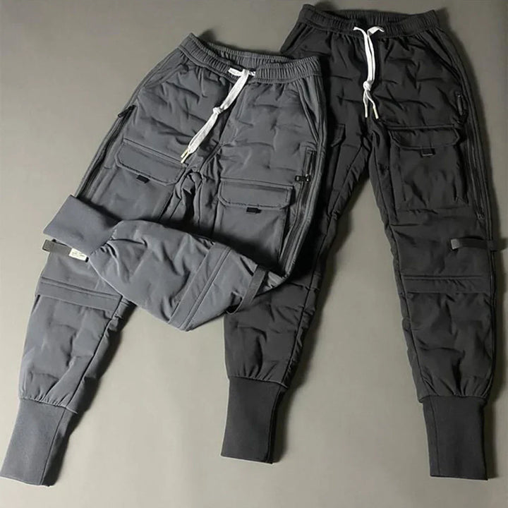 Donni™ - Comfortable technical jogger