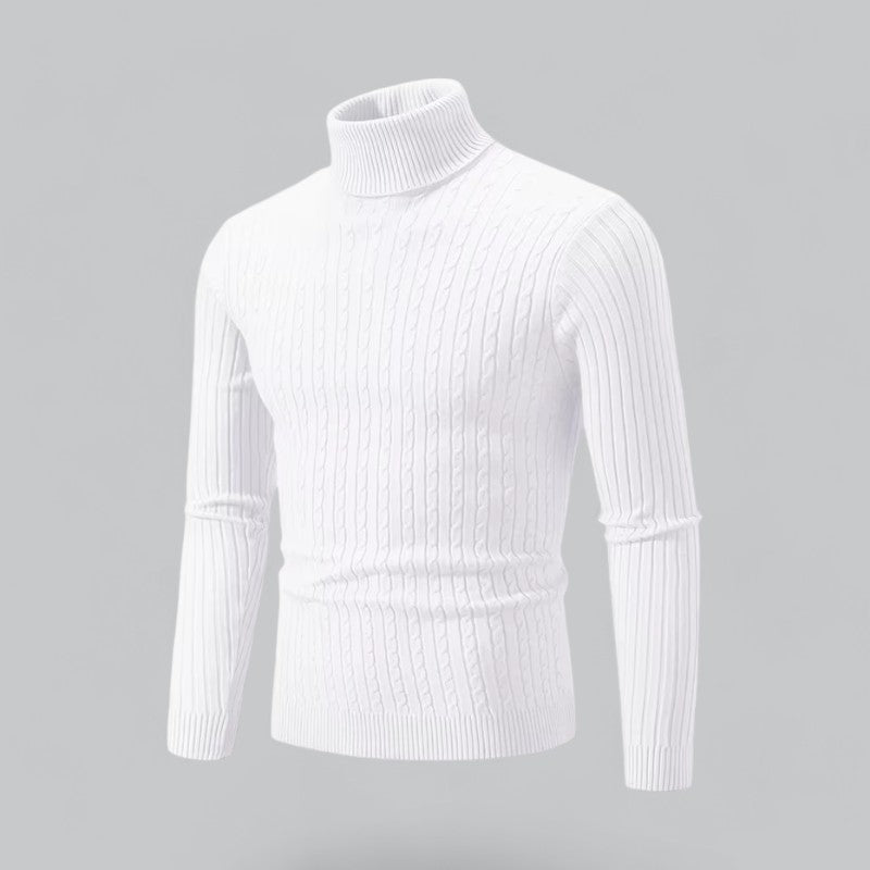 Shaun™ - Turtleneck Sweater (BUY 1, GET 1 FREE)