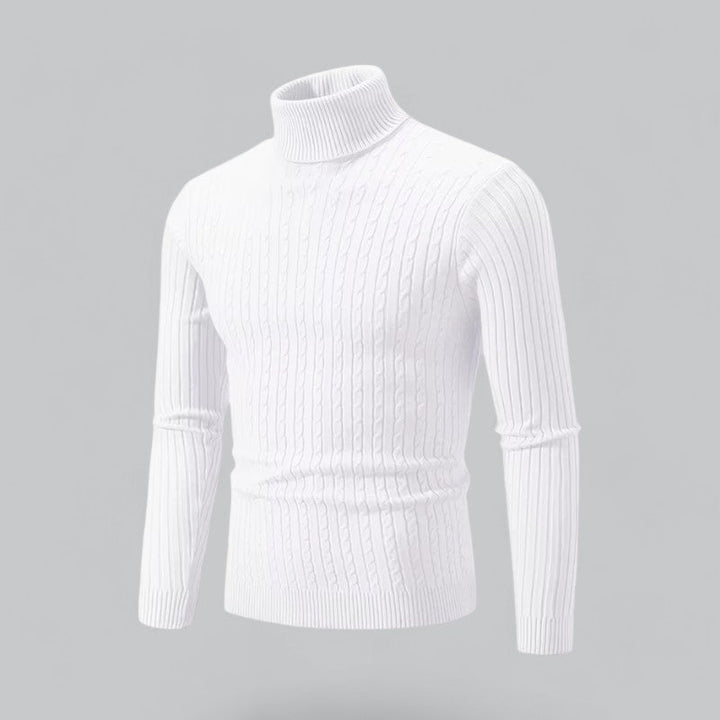 Shaun™ - Turtleneck Sweater (BUY 1, GET 1 FREE)