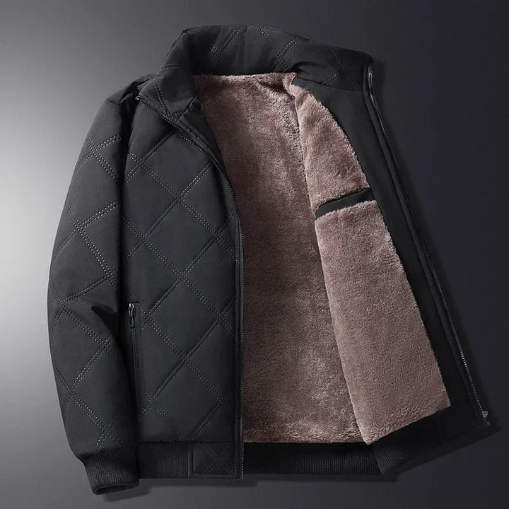 Thom™ - Elegant winter coat for men