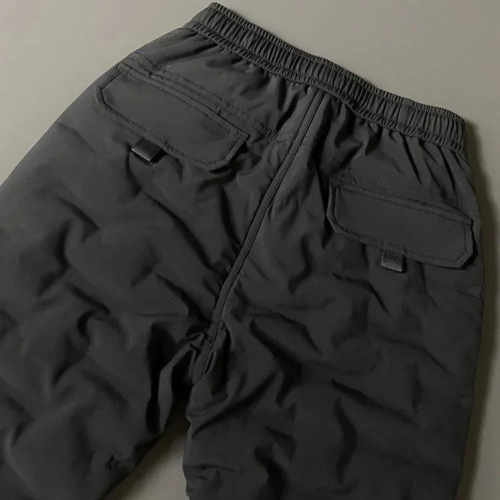 Donni™ - Comfortable technical jogger