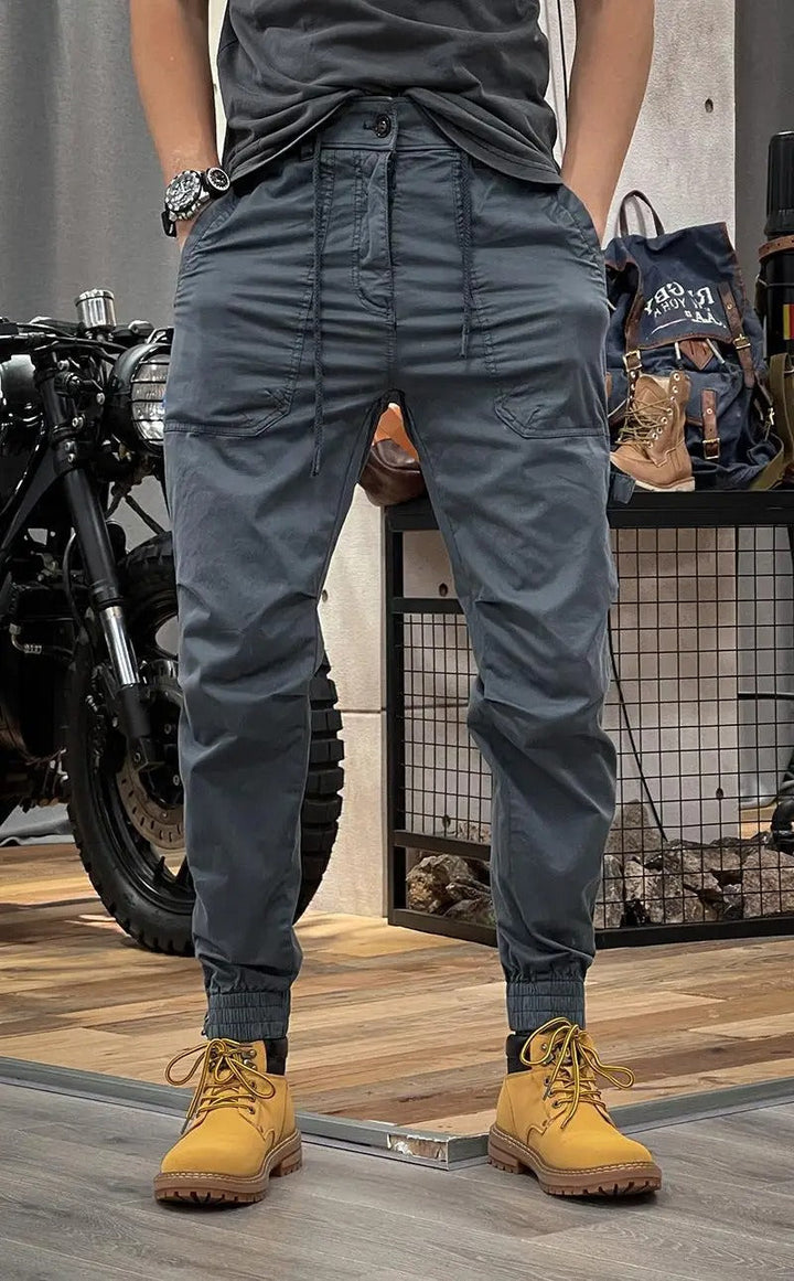 Jérôme™ - Premium Stretch Cargo Pants