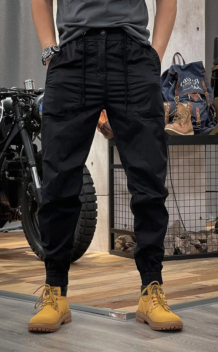 Jérôme™ - Premium Stretch Cargo Pants