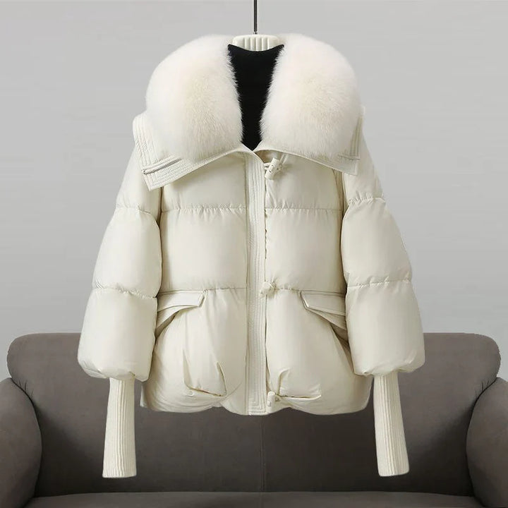 Sally™ - Elegant Winter Jacket