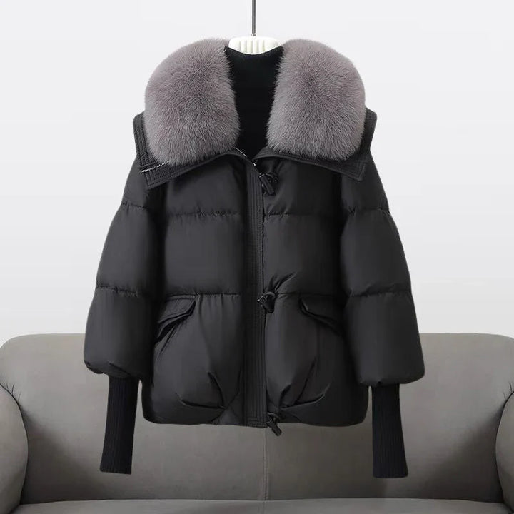 Sally™ - Elegant Winter Jacket