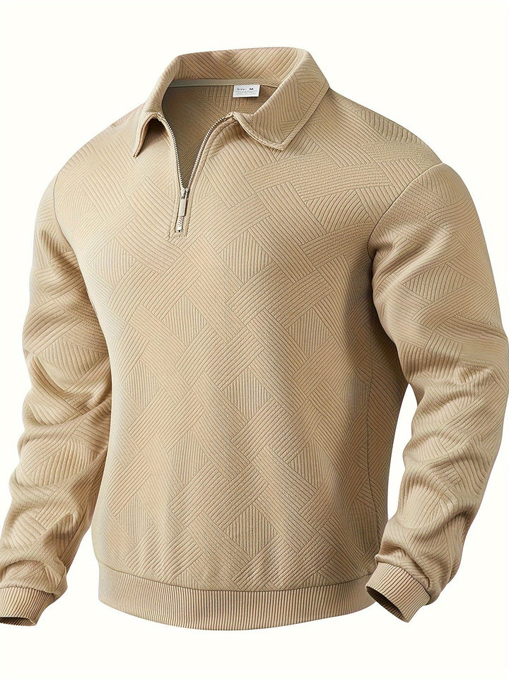 Victor™ - Essential Men's Jumper