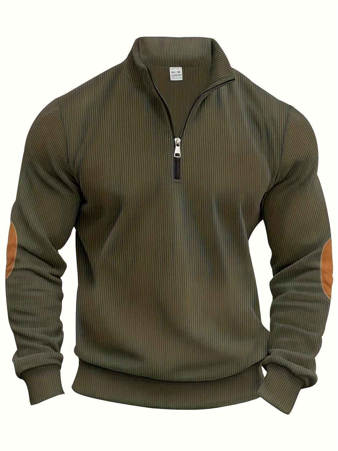 Breno™ - Elegant Half-Zip Sweater (BUY 1, GET 1 FREE)