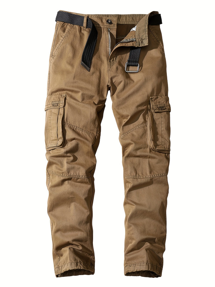 Raul™ Men's Multi-pocket Premium pants