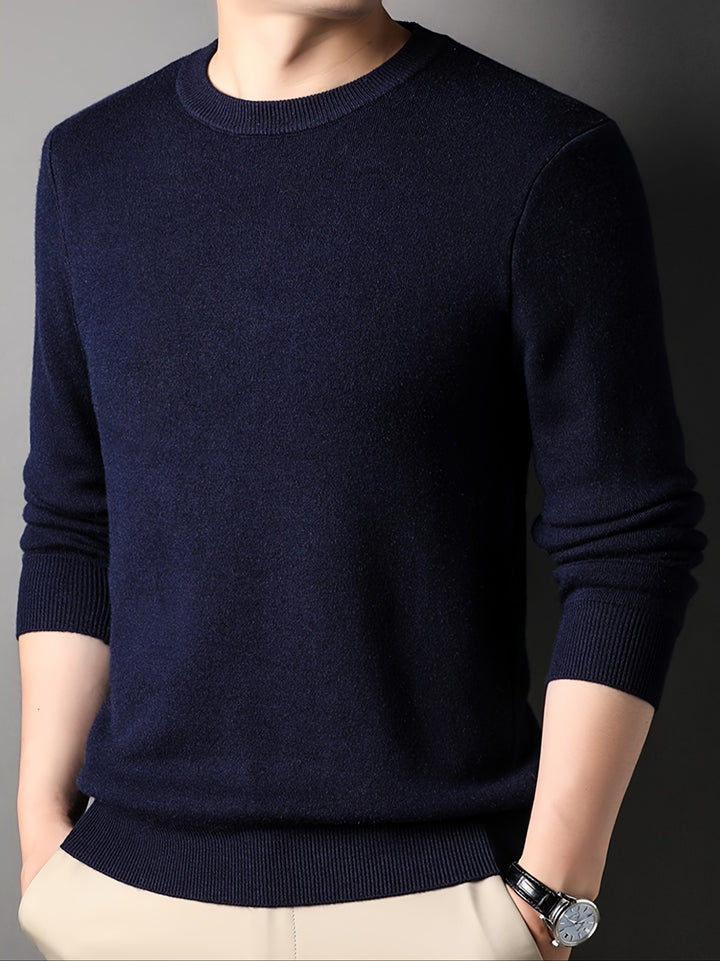 Ismael™ - Casual Sweater