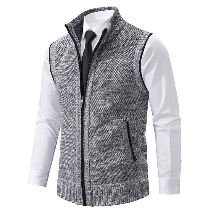 Sam™ - Fleece Gilet