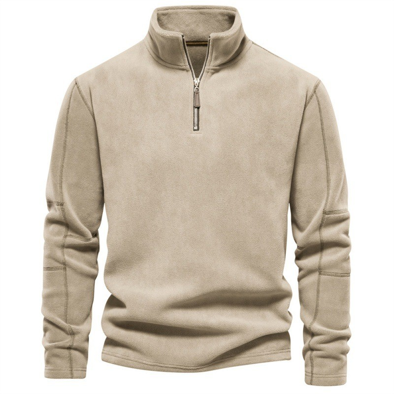 Claude™ - Premium fleece Sweater