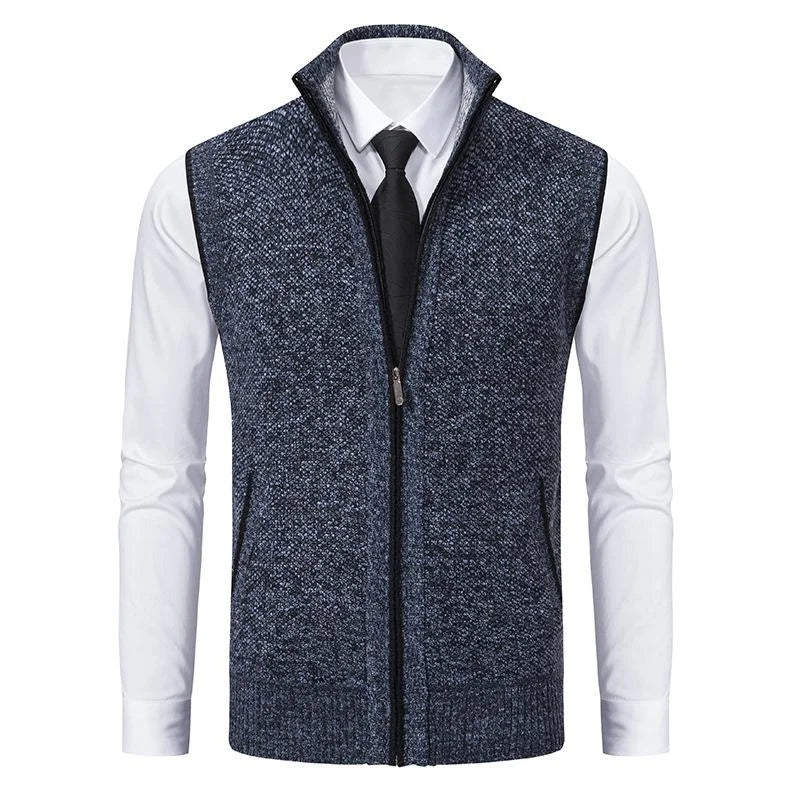 Sam™ - Fleece Gilet