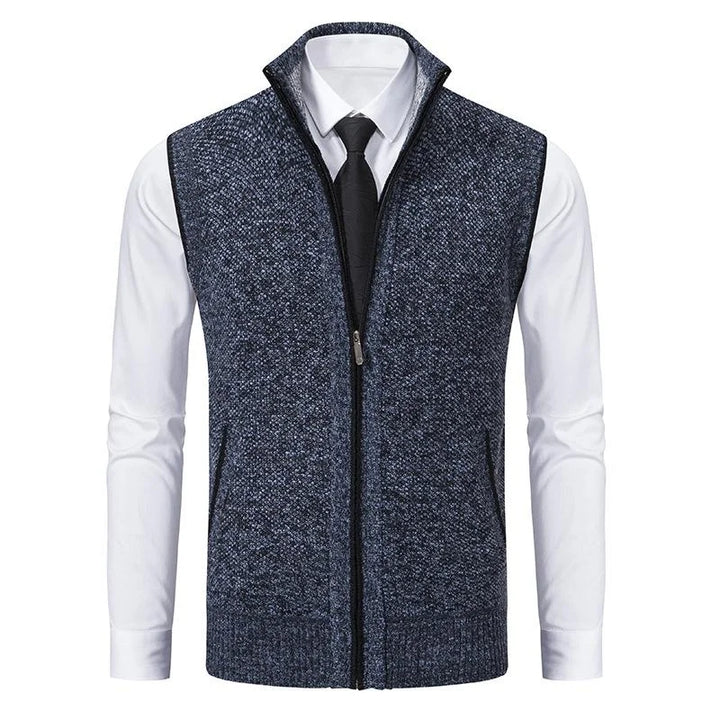 Sam™ - Fleece Gilet