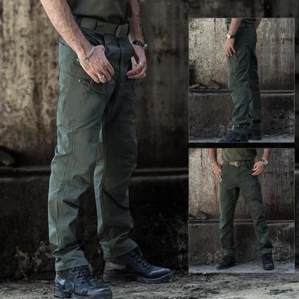 Josh™ Multifunctional waterproof trousers