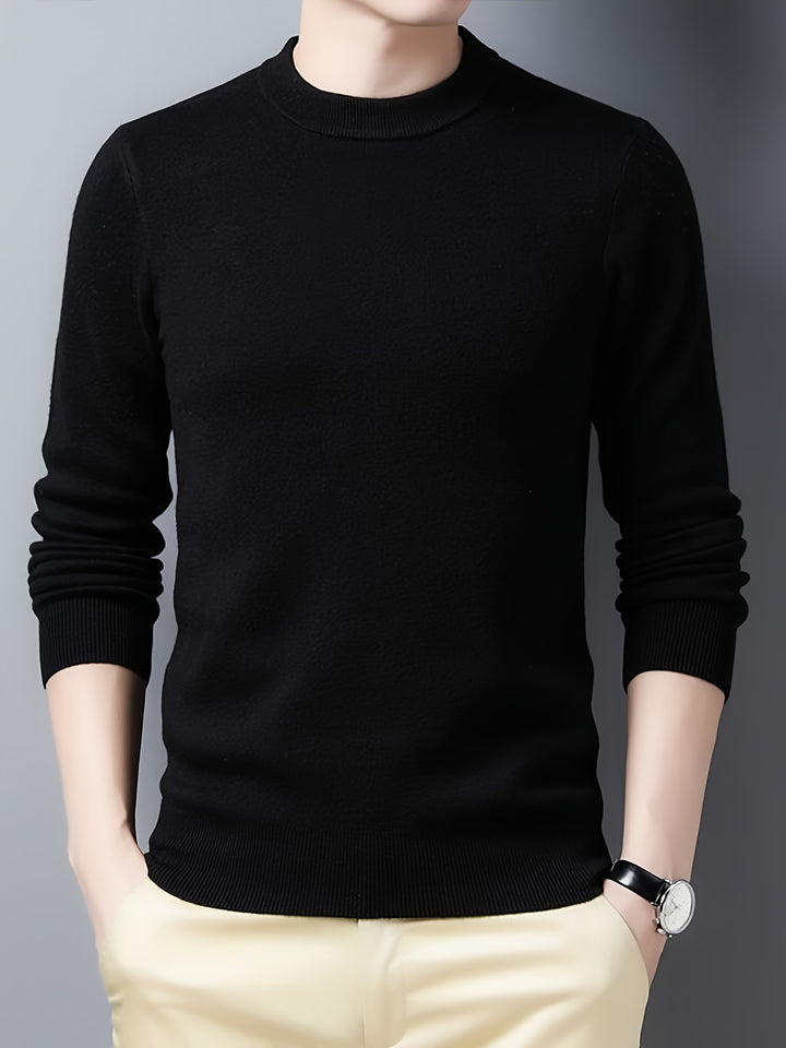 Ismael™ - Casual Sweater