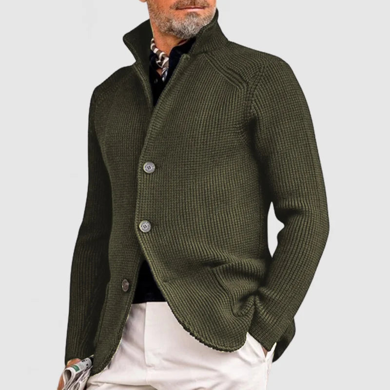 Harley™ - Elegent Knitted Coat