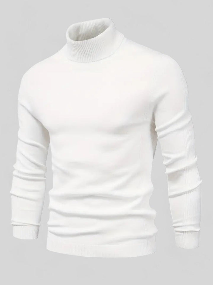 Cyril™ - Exclusive Turtleneck Pullover