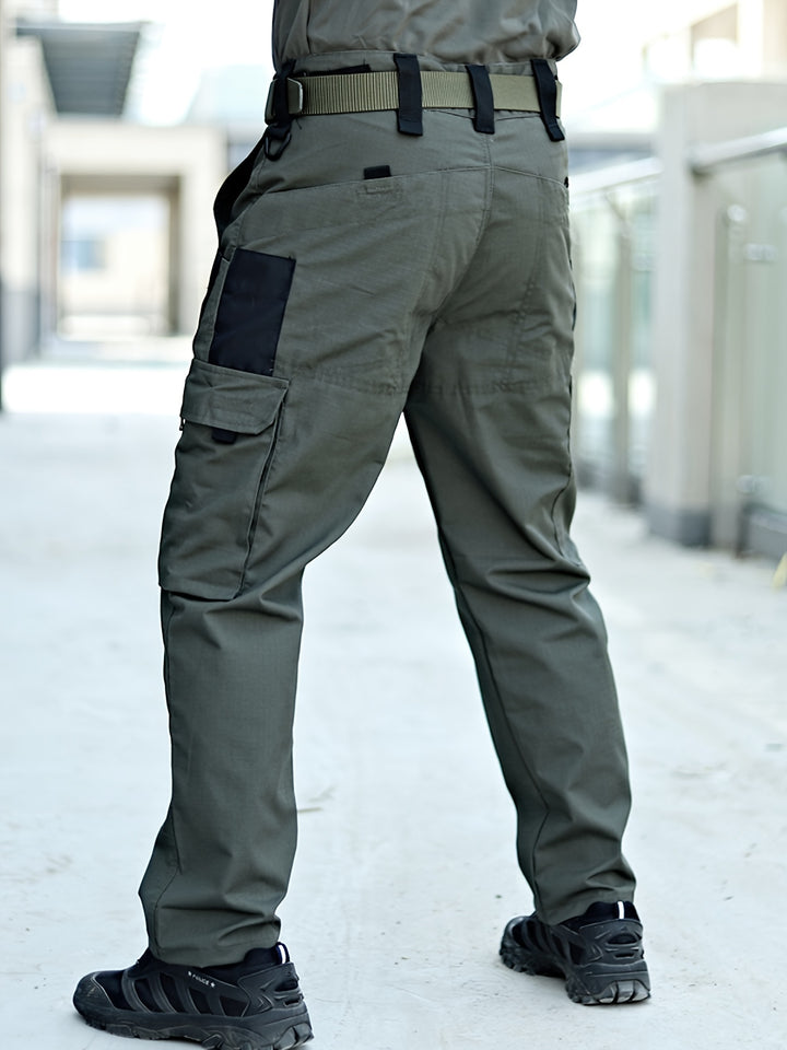 Tom™ - Men's Cargo Pants