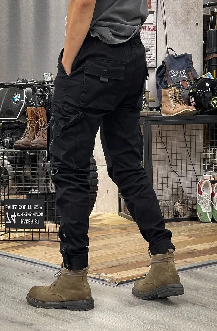 Jérôme™ - Premium Stretch Cargo Pants