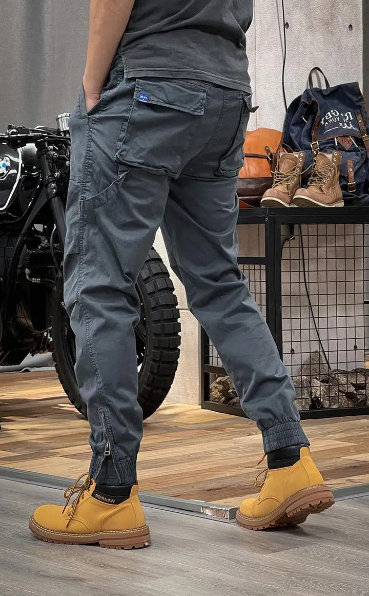 Jérôme™ - Premium Stretch Cargo Pants