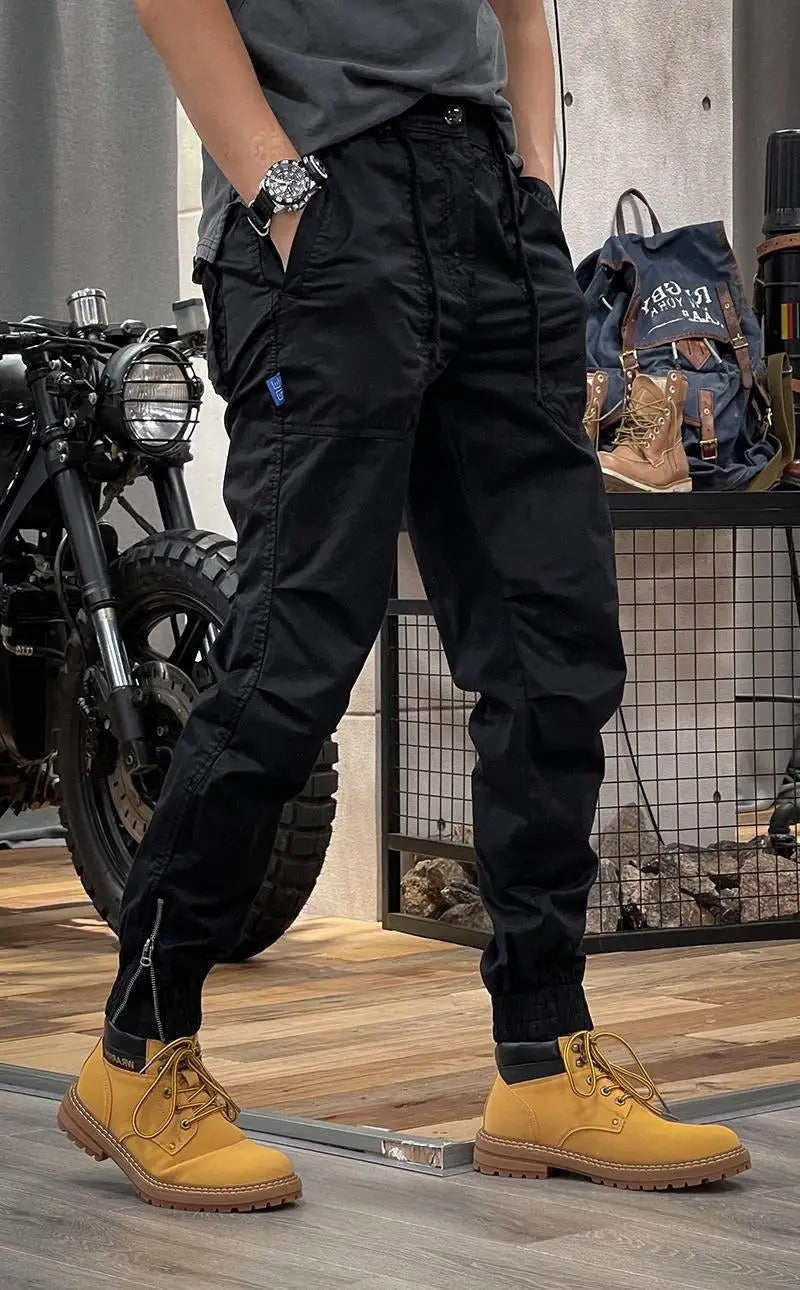 Jérôme™ - Premium Stretch Cargo Pants