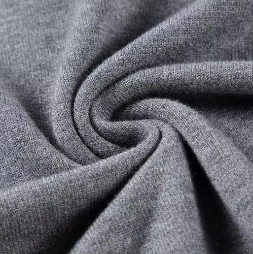 Dario™ - Turtleneck Cashmere Sweater