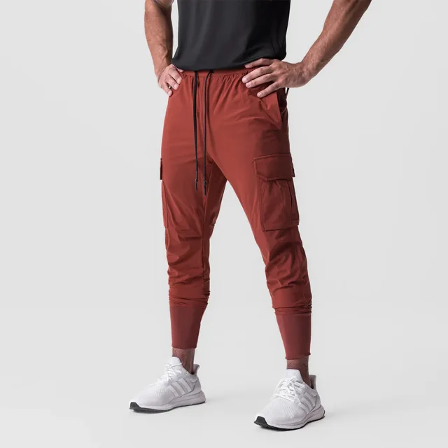 Dustin™ - Premium Tactical Sport Trouser