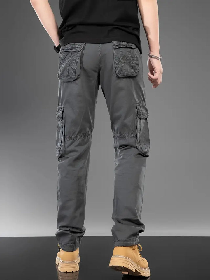 Raul™ Men's Multi-pocket Premium pants