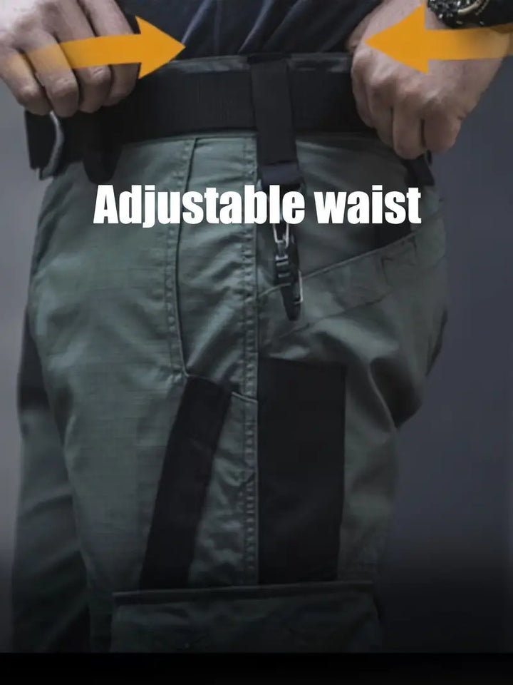 Tom™ - Men's Cargo Pants