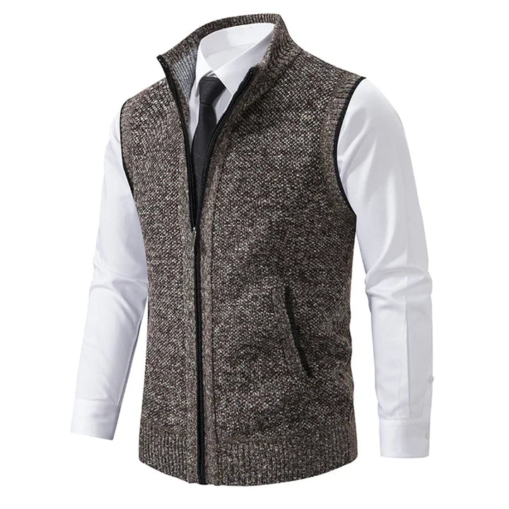 Fausto™ fleece gilet