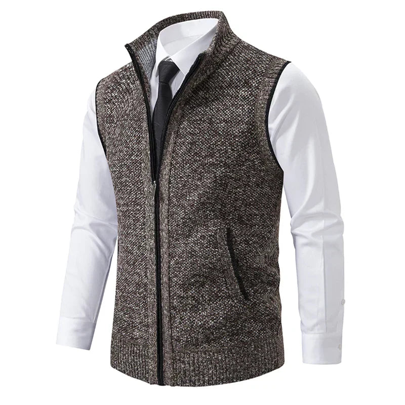 Sam™ - Fleece Gilet