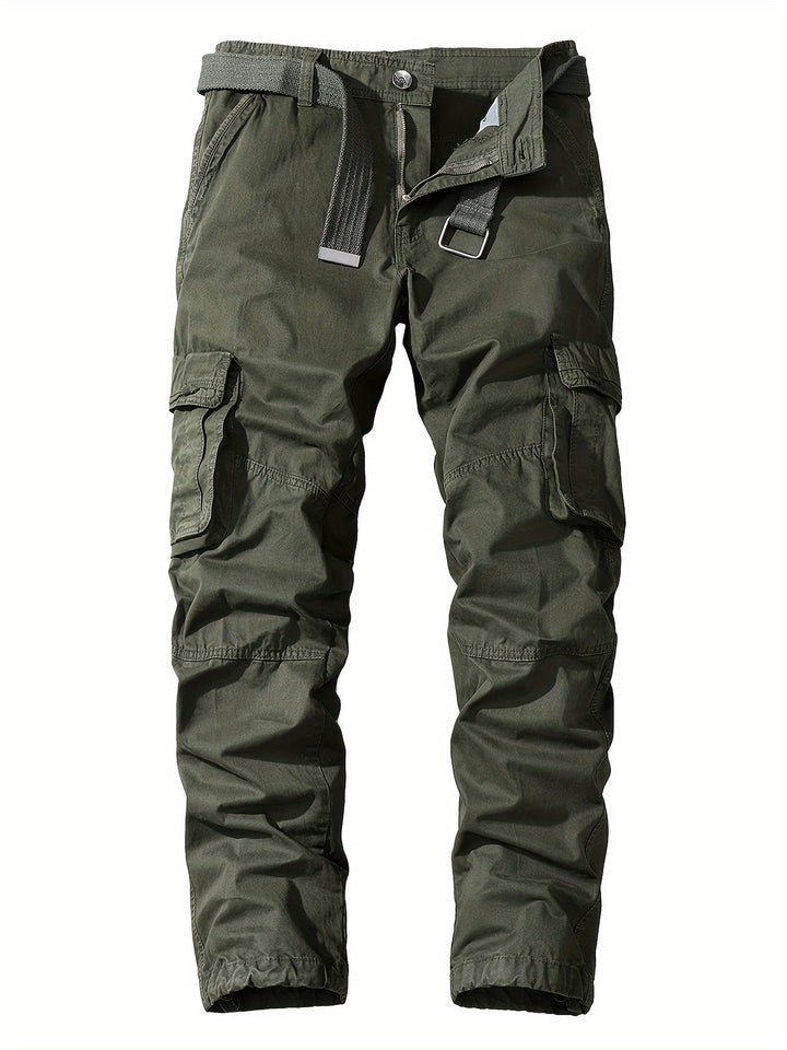 Raul™ Men's Multi-pocket Premium pants