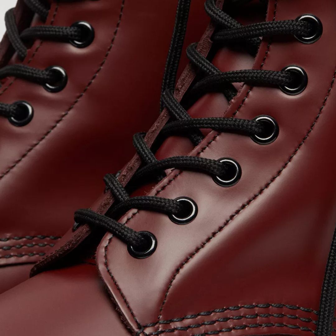 Lincoln™ - High Cut Leather Boots