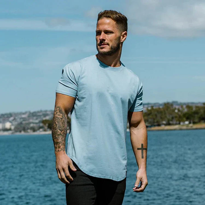 Eden™ - Shaping Dynamic Shirt