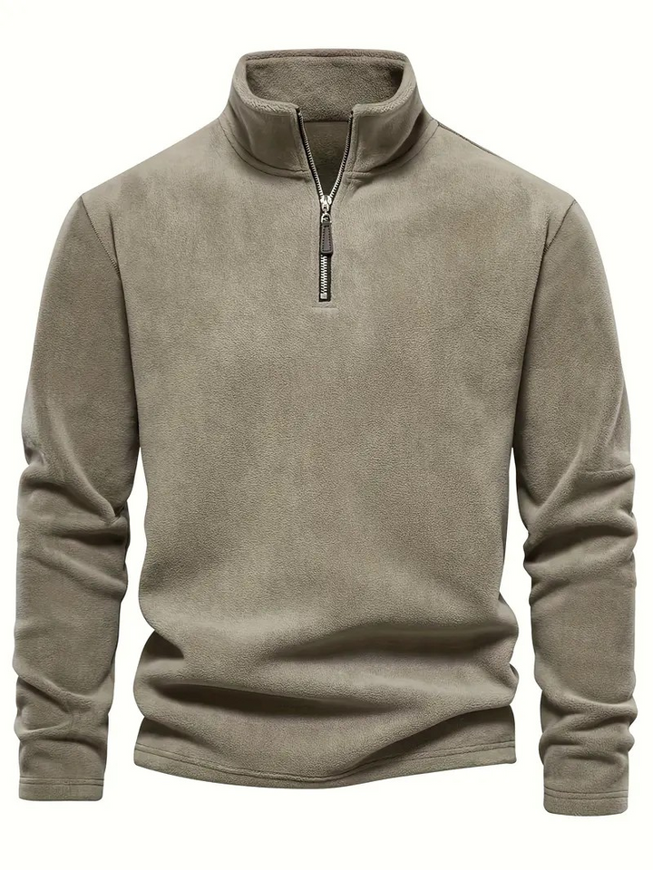 Claude™ - Premium fleece Sweater