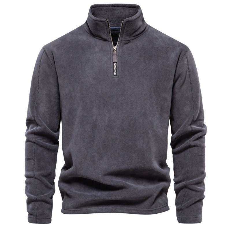 Claude™ - Premium fleece Sweater