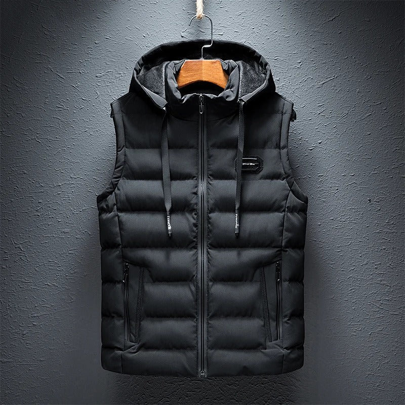 Pierre™ - Premium Bodywarmer