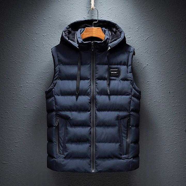 Pierre™ - Premium Bodywarmer